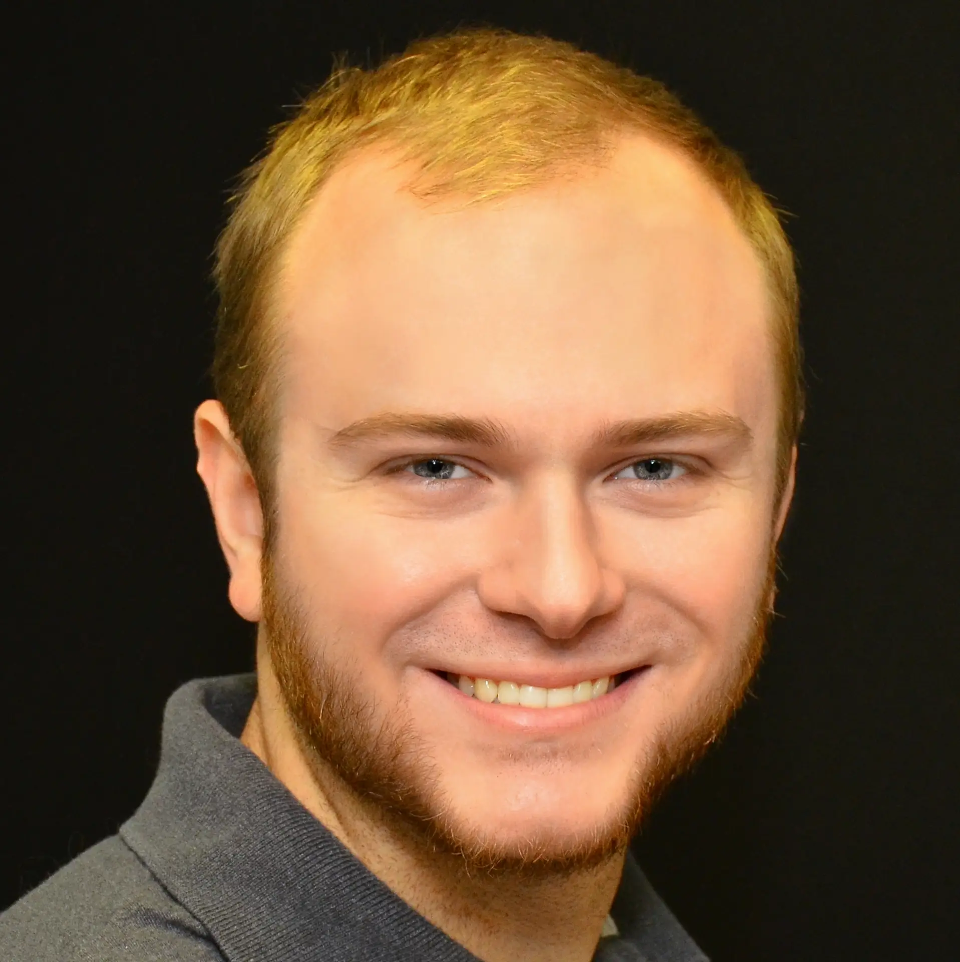 Josh Lytle, founder of Crimzonhost